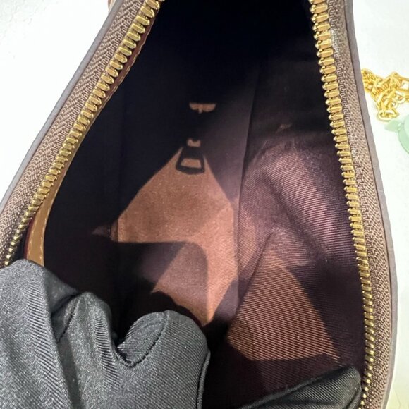 Louis Vuitton Boulogne single-shoulder bag - Picture 8 of 8